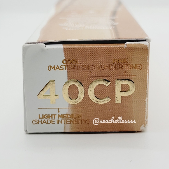 Urban Decay Stay Naked Weightless Liquid Foundation | Light Shades | BNIB - Picture 7 of 13